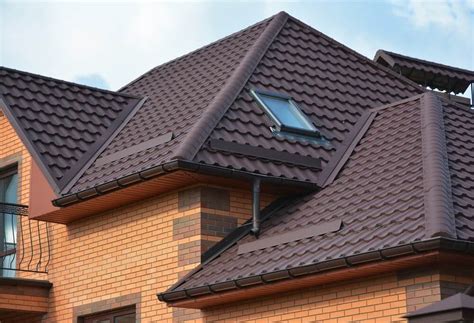 metal hip roof house|hip roofs pros and cons.